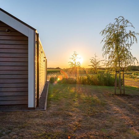 Eco Holiday Home 알멘 외부 사진