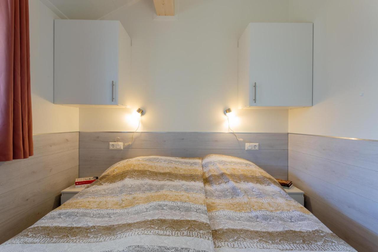 Eco Holiday Home 알멘 외부 사진