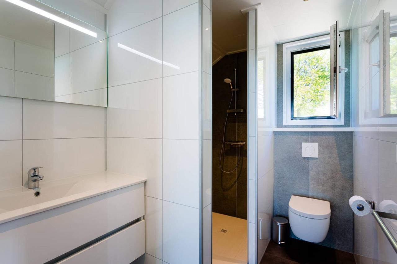 Eco Holiday Home 알멘 외부 사진