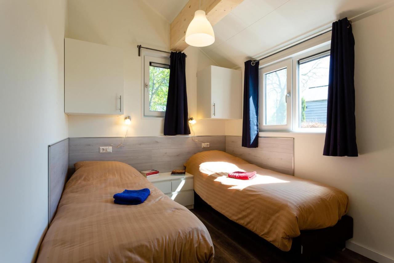 Eco Holiday Home 알멘 외부 사진