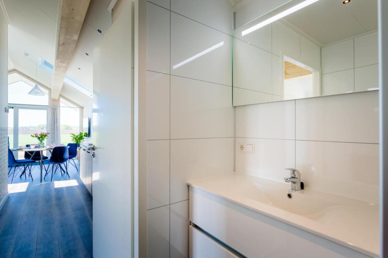 Eco Holiday Home 알멘 외부 사진