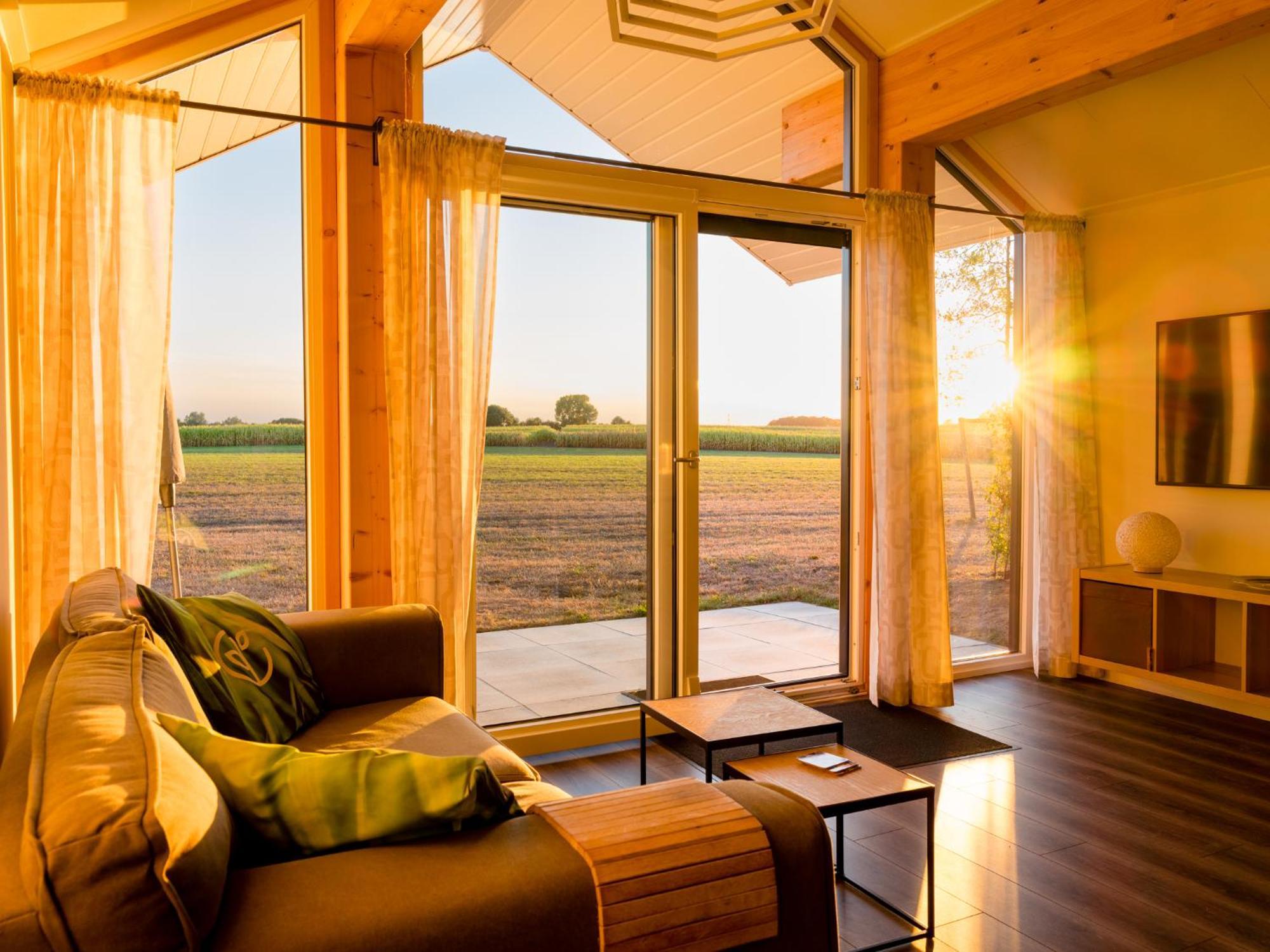 Eco Holiday Home 알멘 외부 사진