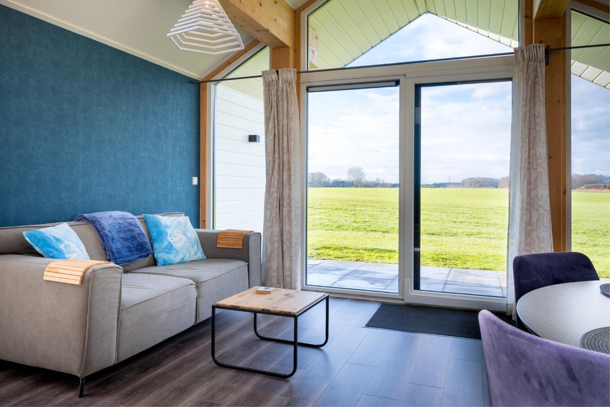 Eco Holiday Home 알멘 외부 사진