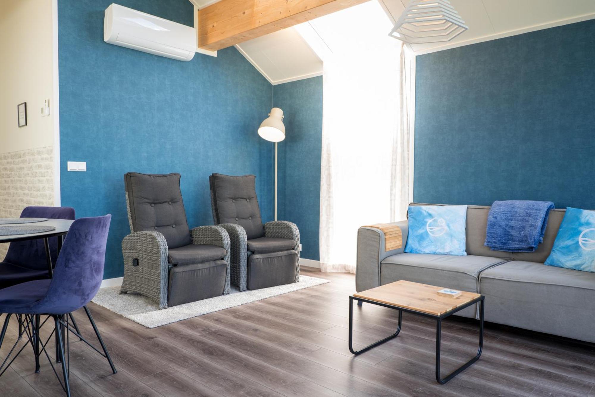Eco Holiday Home 알멘 외부 사진