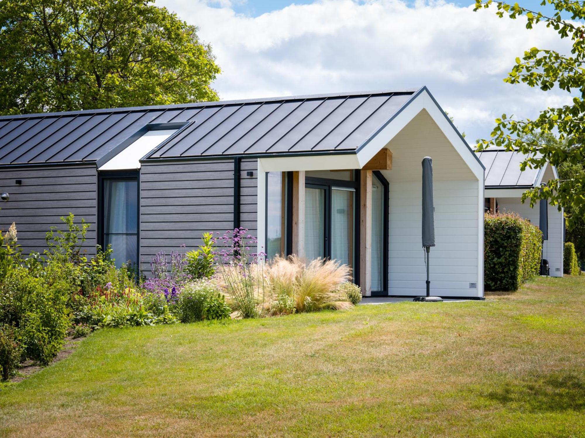 Eco Holiday Home 알멘 외부 사진