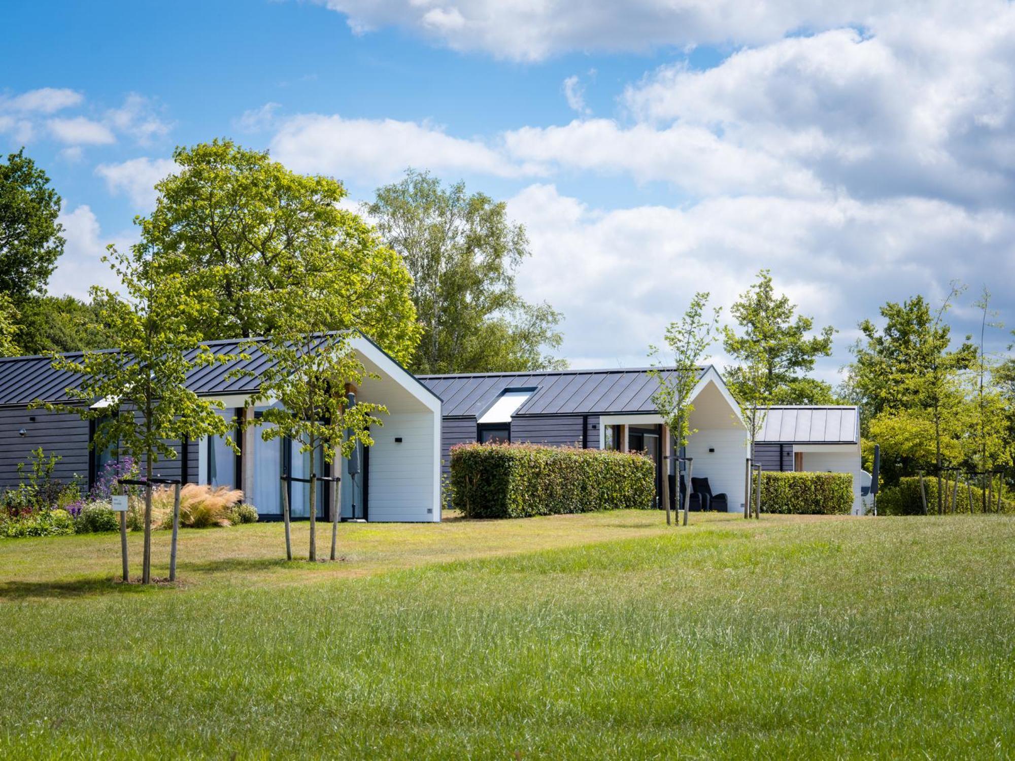 Eco Holiday Home 알멘 외부 사진