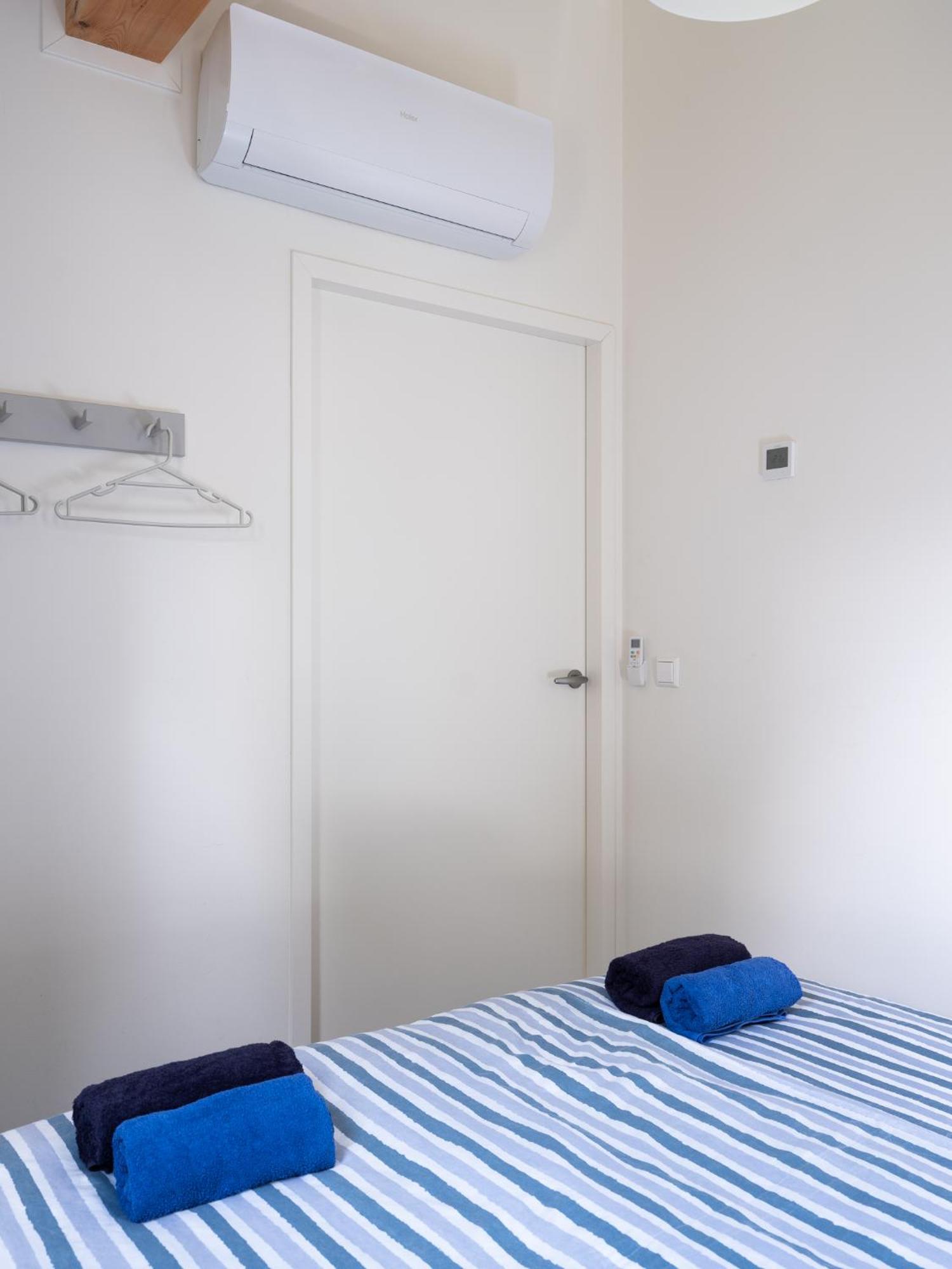 Eco Holiday Home 알멘 외부 사진